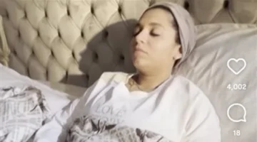 صدمة رحمة أحمد.. تفاصيل نزيف وفقدان الجنين في الحلقة 17 من مسلسل لعبة بجد